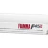 Fiamma F45S PSA Polar White Kassettenmarkise