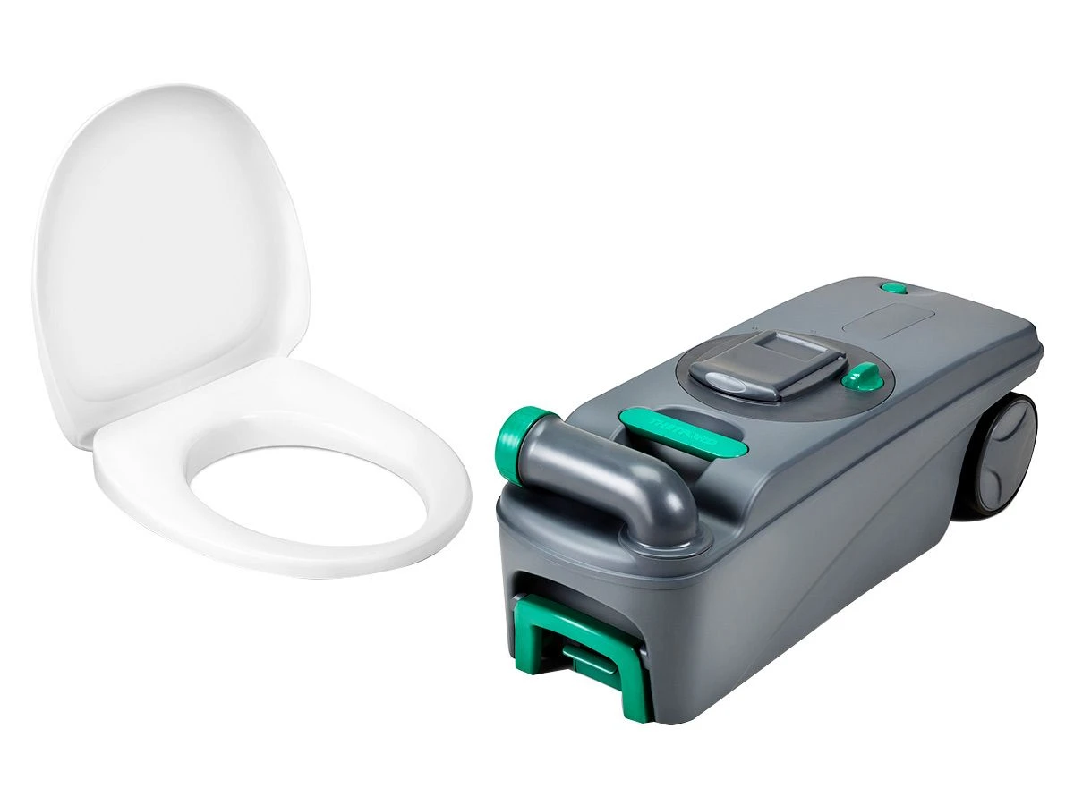 Thetford C400 Fresh-up Set 1 Thetford C400 Fresh-up Set