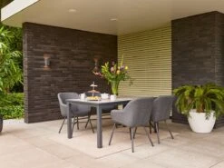 Hartman Comino Ceramic Xerix 163 X 105 Gartentisch -CampMate Verkaufs-Shop hartman comino ceramic xerix 163x105 tuintafel 5 ecommerce 2e65