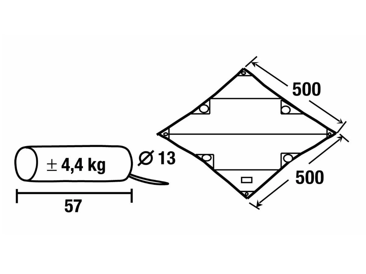 Obelink Tarp 3 1 Obelink Tarp 3