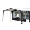 Hypercamp Solar Größe 10 (223 - 233 Cm) Vorzelt Vordach