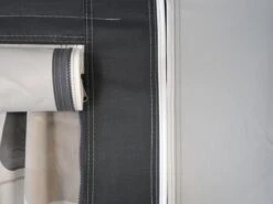 Hypercamp Sorrento 240 Größe 8 (831 - 855 Cm) Wohnwagenvorzelt -CampMate Verkaufs-Shop hypercamp sorrento afdekflap ecommerce 4fe2