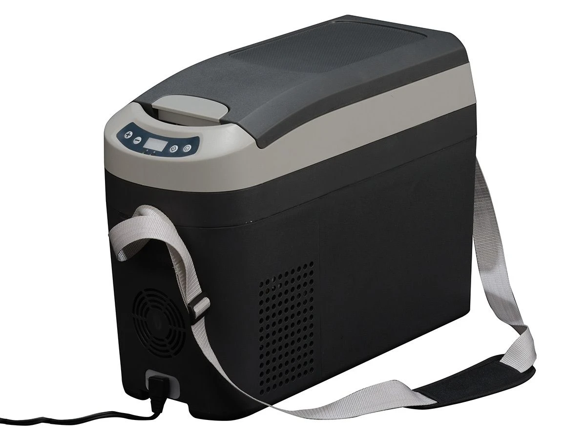 Indel B Travelbox Kühlbox 1 Indel B Travelbox Kühlbox