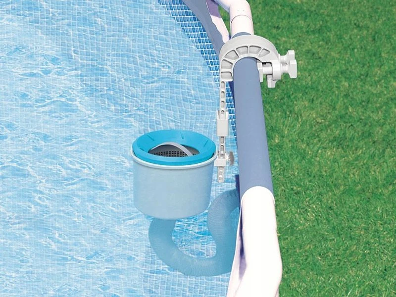 Intex Pool Skimmer 2 Intex Pool Skimmer – Bild 2