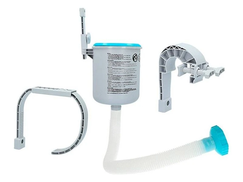 Intex Pool Skimmer 1 Intex Pool Skimmer