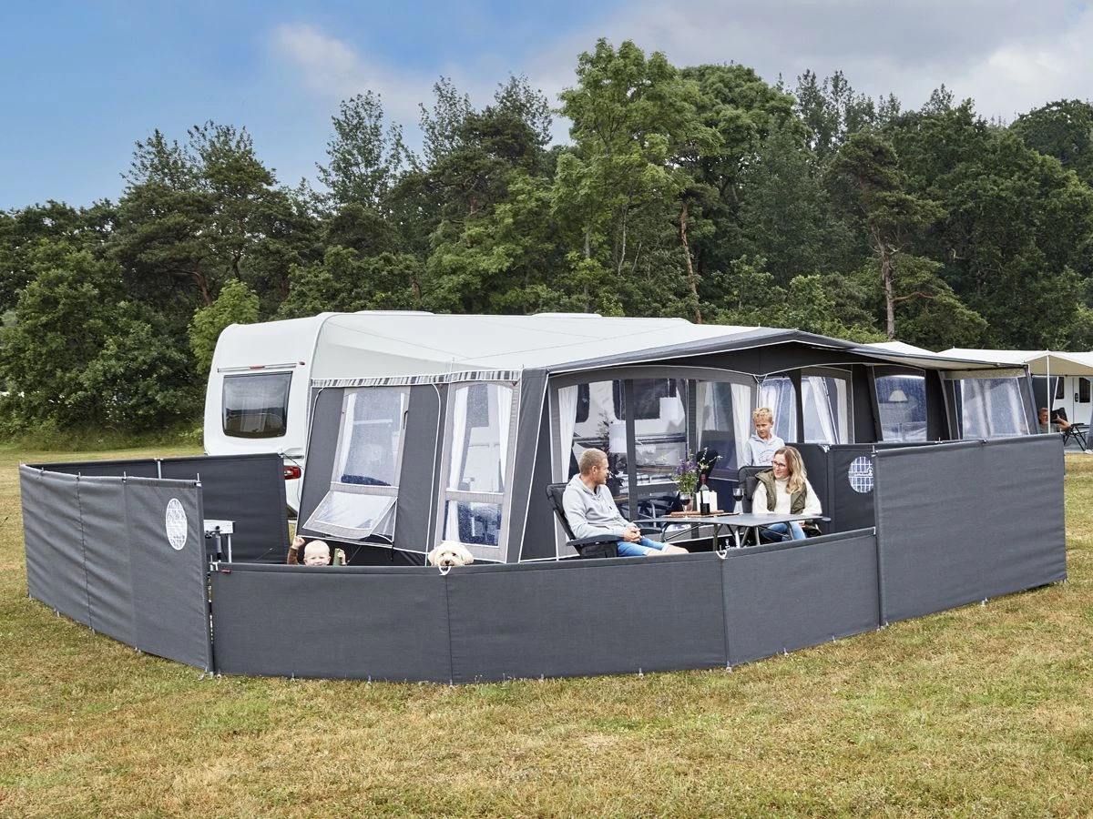 Isabella Mini Windschutz 4 Isabella Mini Windschutz – Bild 4