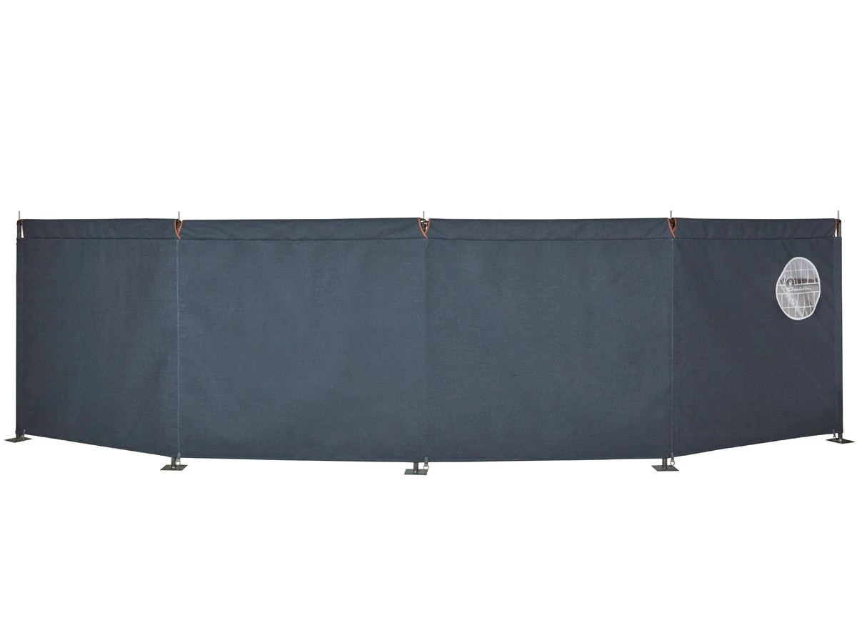 Isabella North Windschutz 2 Isabella North Windschutz – Bild 2