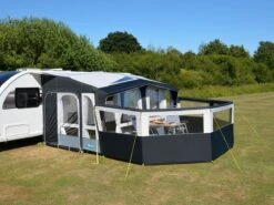 Dometic Air Break Pro 5 Windschutz -CampMate Verkaufs-Shop kampa air break pro 5 2 ecommerce d38a 1