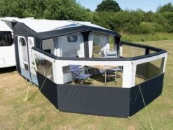 Dometic Air Break Pro 5 Windschutz -CampMate Verkaufs-Shop kampa air break pro 5 4 ecommerce 4483 1