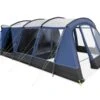 Kampa Croyde 6 Tunnelzelt