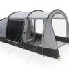 Kampa Hayling 4 Tunnelzelt