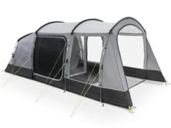Kampa Hayling 4 Tunnelzelt