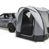 Kampa Tailgater Air Heckzelt