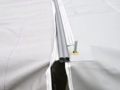 Hypercamp Solar Größe 10 (223 - 233 Cm) Vorzelt Vordach -CampMate Verkaufs-Shop koppelstrip ecommerce 0d58 67