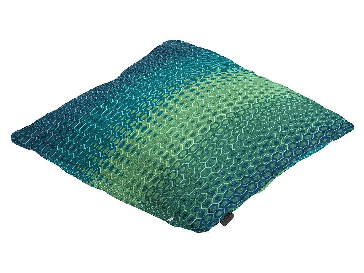 Madison Suzy Blue 50 X 50 Dekokissen 2 Madison Suzy Blue 50 X 50 Dekokissen – Bild 2