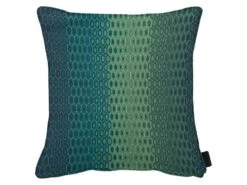 Madison Suzy Blue 50 X 50 Dekokissen