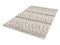 Garden Impressions Malawi 160x230 Taupe Teppich