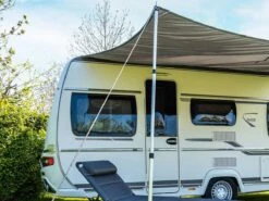 Mestic LED 250 X 400 Cm Sonnensegel Für Wohnwagen 8 Mestic LED 250 X 400 Cm Sonnensegel Für Wohnwagen -CampMate Verkaufs-Shop mestic caravanluifel led 4 ecommerce