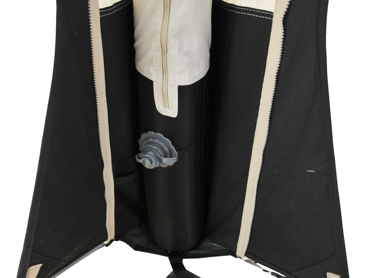 Obelink Air Shelter 365 TC Aufblasbares Partyzelt 3 Obelink Air Shelter 365 TC Aufblasbares Partyzelt – Bild 3