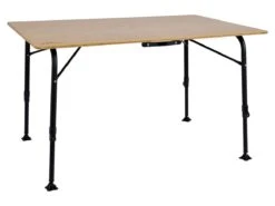 Obelink Bamboo Light 120 Tisch