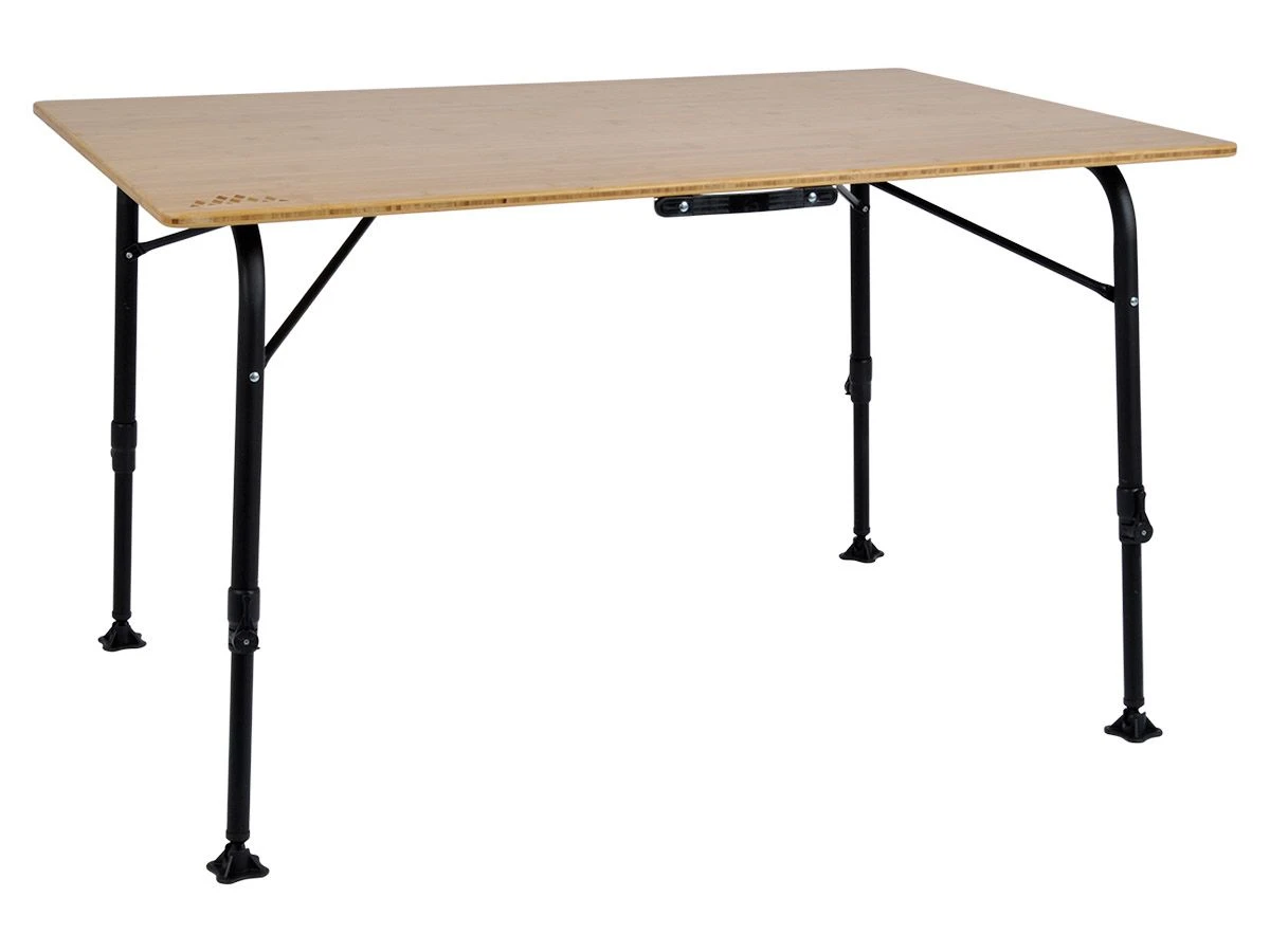 Obelink Bamboo Light 120 Tisch 1 Obelink Bamboo Light 120 Tisch