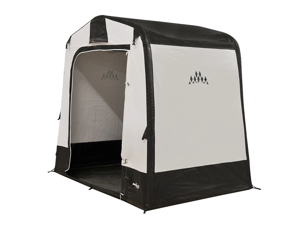 Obelink Barn PVC Easy Air Aufblasbares Gerätezelt 1 Obelink Barn PVC Easy Air Aufblasbares Gerätezelt