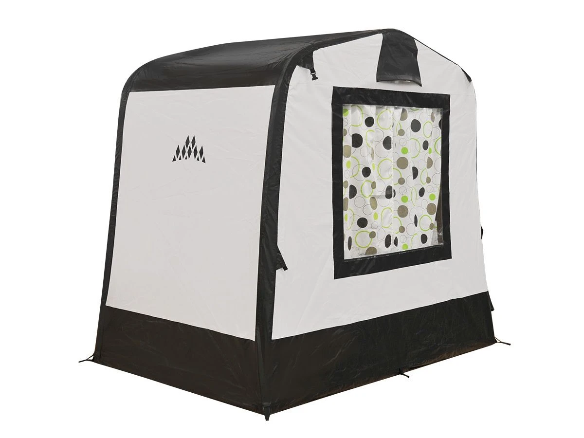 Obelink Barn PVC Easy Air Aufblasbares Gerätezelt 4 Obelink Barn PVC Easy Air Aufblasbares Gerätezelt – Bild 4