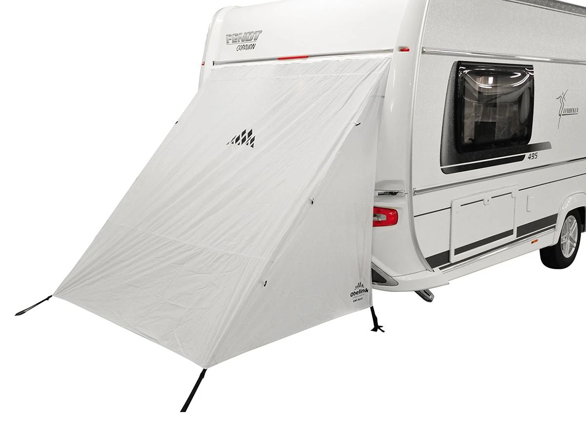 Obelink Bike Roof Gerätezelt 1 Obelink Bike Roof Gerätezelt