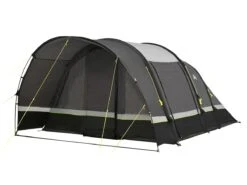 Obelink Columbia 5 Easy Air Tunnelzelt 10 Obelink Columbia 5 Easy Air Tunnelzelt -CampMate Verkaufs-Shop obelink columbia easy air 3 ecommerce bdfd