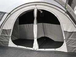 Obelink Lugano 6 XL Excellent CoolDark Tunnelzelt -CampMate Verkaufs-Shop obelink lugano 6 cooldark binnentent 4 ecommerce 8e40