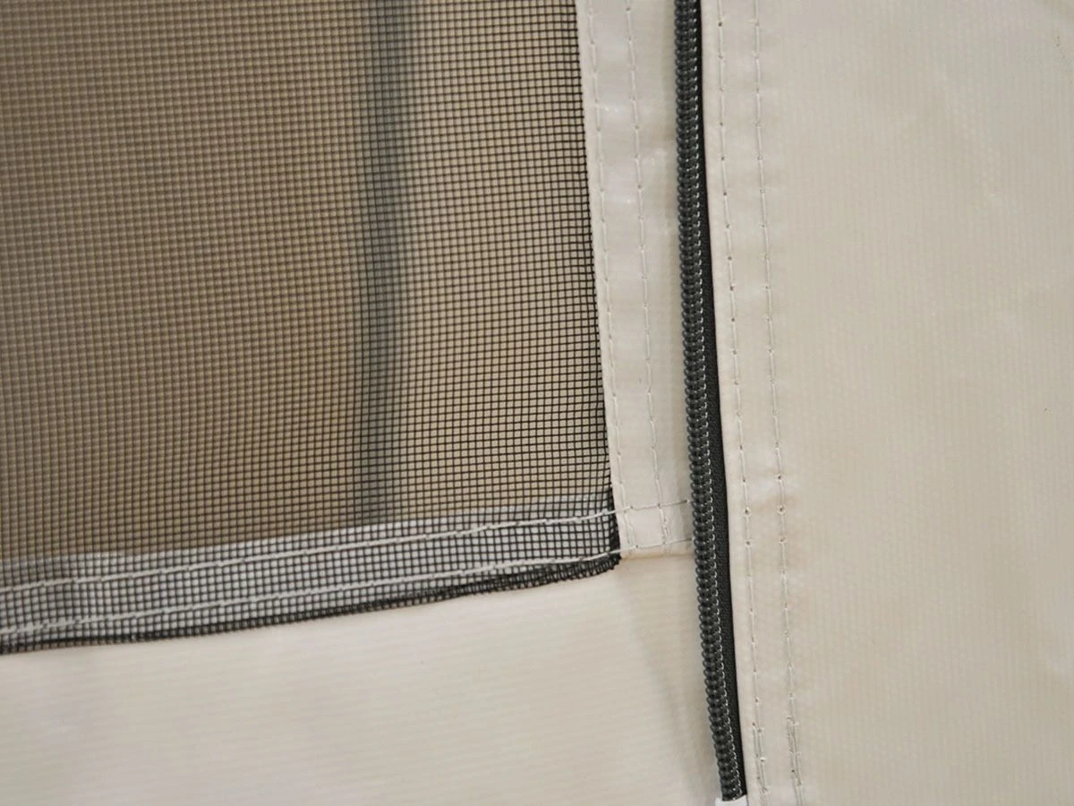 Obelink Prestige PVC Gerätezelt 1 Obelink Prestige PVC Gerätezelt