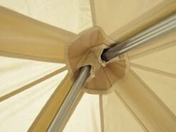 Obelink Rome Cotton Gruppenzelt -CampMate Verkaufs-Shop obelink rome cotton 7 ecommerce