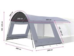 Obelink Soleil Plus Window CoolDark Zeltvordach 8 Obelink Soleil Plus Window CoolDark Zeltvordach -CampMate Verkaufs-Shop obelink soleil plus window cooldark afb 4 ecommerce 1f04 1