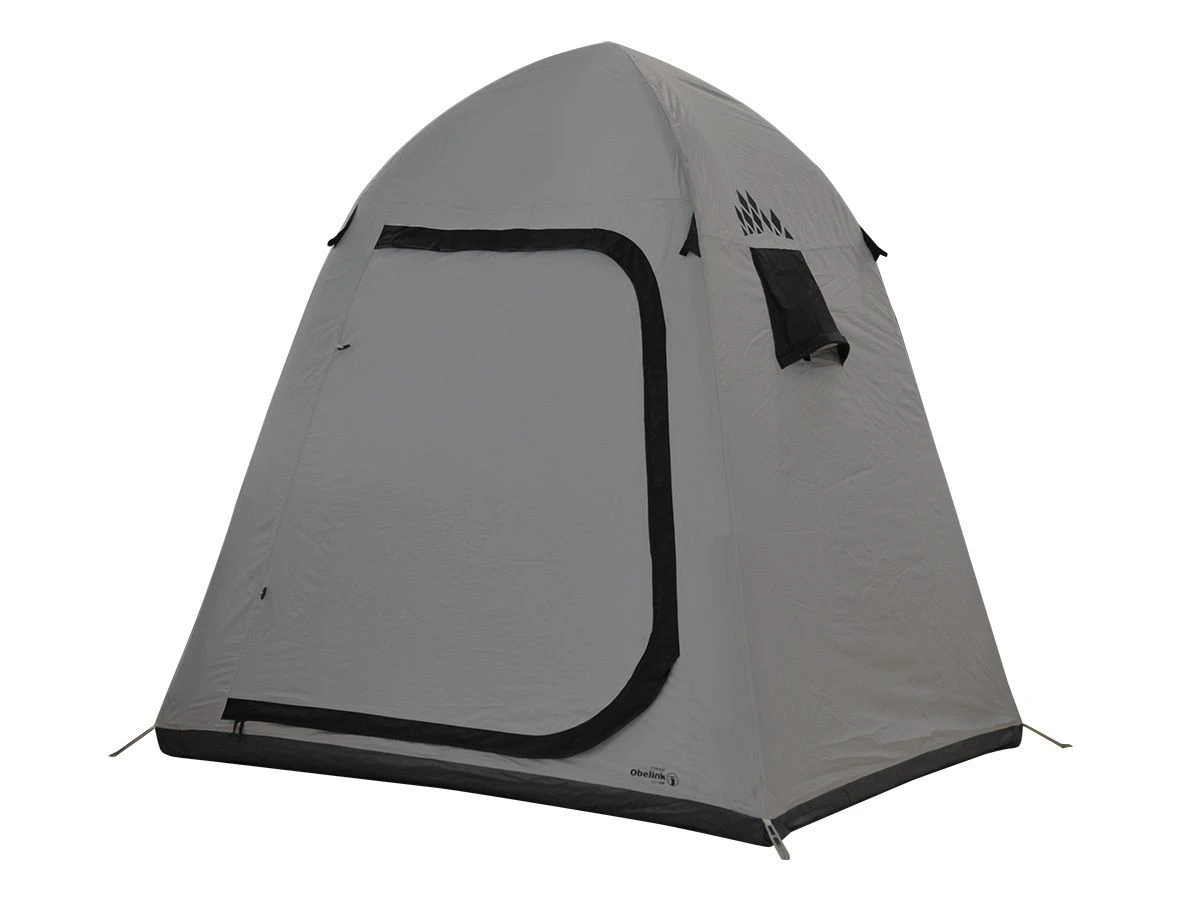 Obelink Storage Easy Air Gerätezelt 2 Obelink Storage Easy Air Gerätezelt – Bild 2