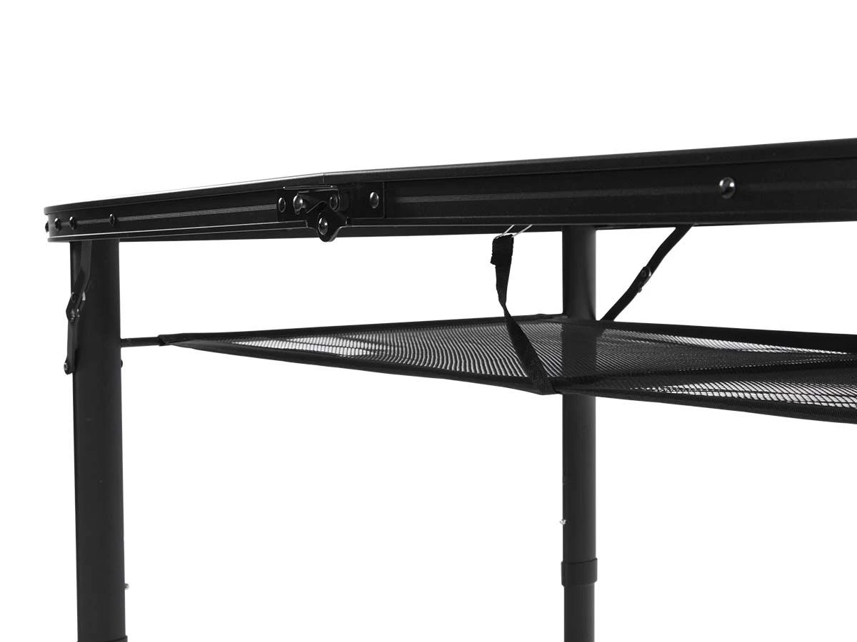 Obelink Trend Oval 150 Tisch 2 Obelink Trend Oval 150 Tisch – Bild 2