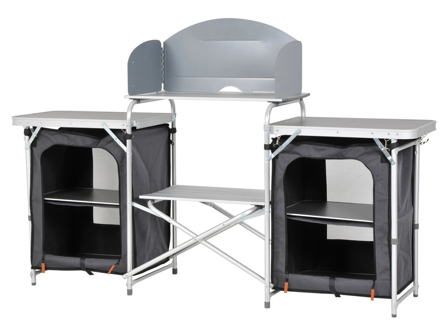 Obelink Tricias Luxe Küche 1 Obelink Tricias Luxe Küche