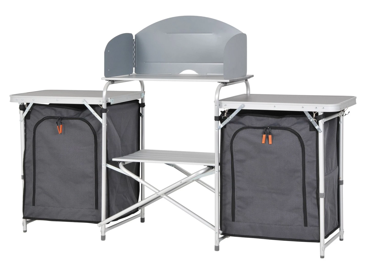 Obelink Tricias Luxe Küche 2 Obelink Tricias Luxe Küche – Bild 2