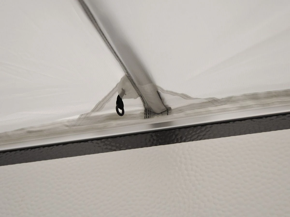 Obelink Viera 260 Teilvorzelt 7 Obelink Viera 260 Teilvorzelt – Bild 7