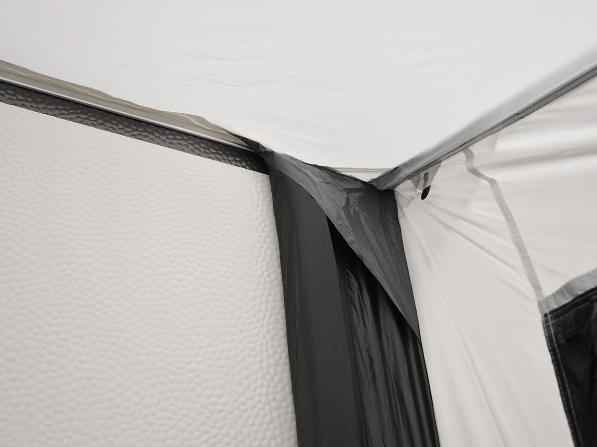 Obelink Viera 390 Teilvorzelt 4 Obelink Viera 390 Teilvorzelt – Bild 4