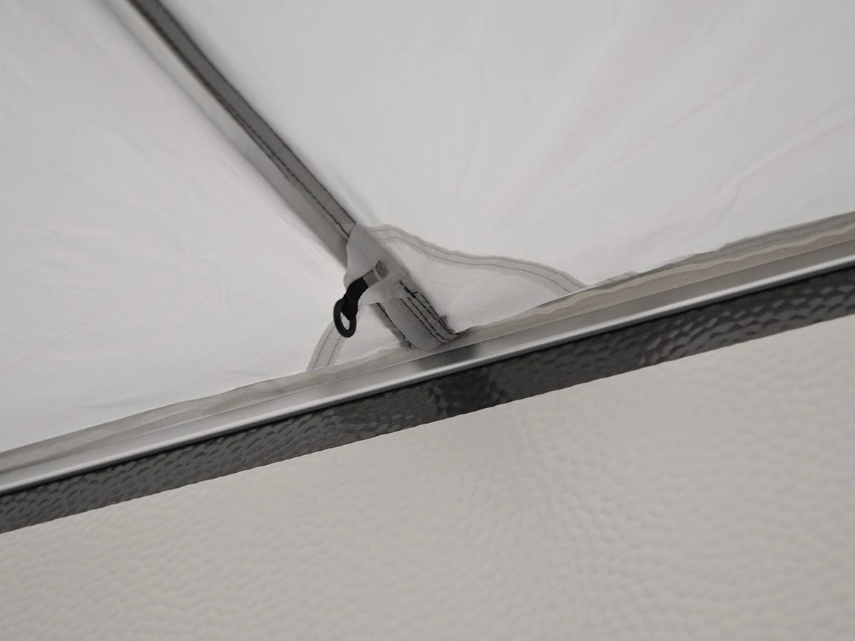 Obelink Viera 390 Teilvorzelt 7 Obelink Viera 390 Teilvorzelt – Bild 7