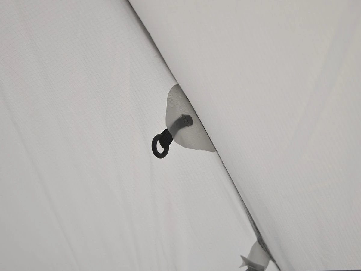 Obelink Viera 390 Teilvorzelt 5 Obelink Viera 390 Teilvorzelt – Bild 5