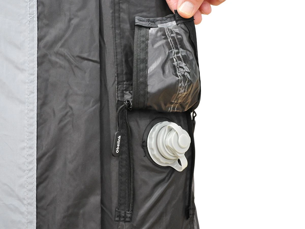 Obelink Viera 390 Easy Air Wohnwagenvorzelt 8 Obelink Viera 390 Easy Air Wohnwagenvorzelt – Bild 8