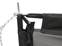 Obelink Basso 600 Niedriger Windschutz 9 Obelink Basso 600 Niedriger Windschutz -CampMate Verkaufs-Shop obelink windscherm basso 600 3 ecommerce