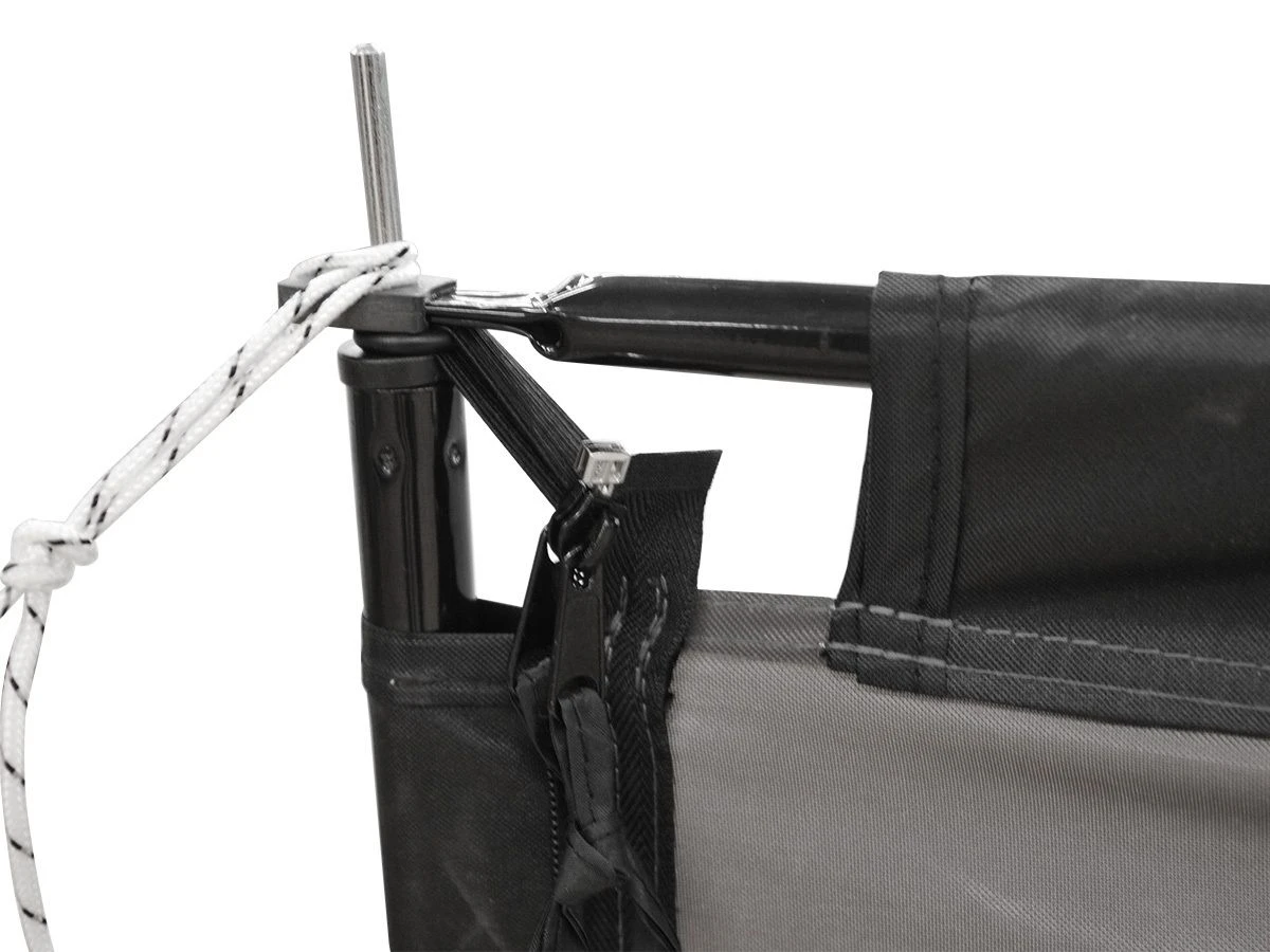 Obelink Basso 600 Niedriger Windschutz 3 Obelink Basso 600 Niedriger Windschutz – Bild 3