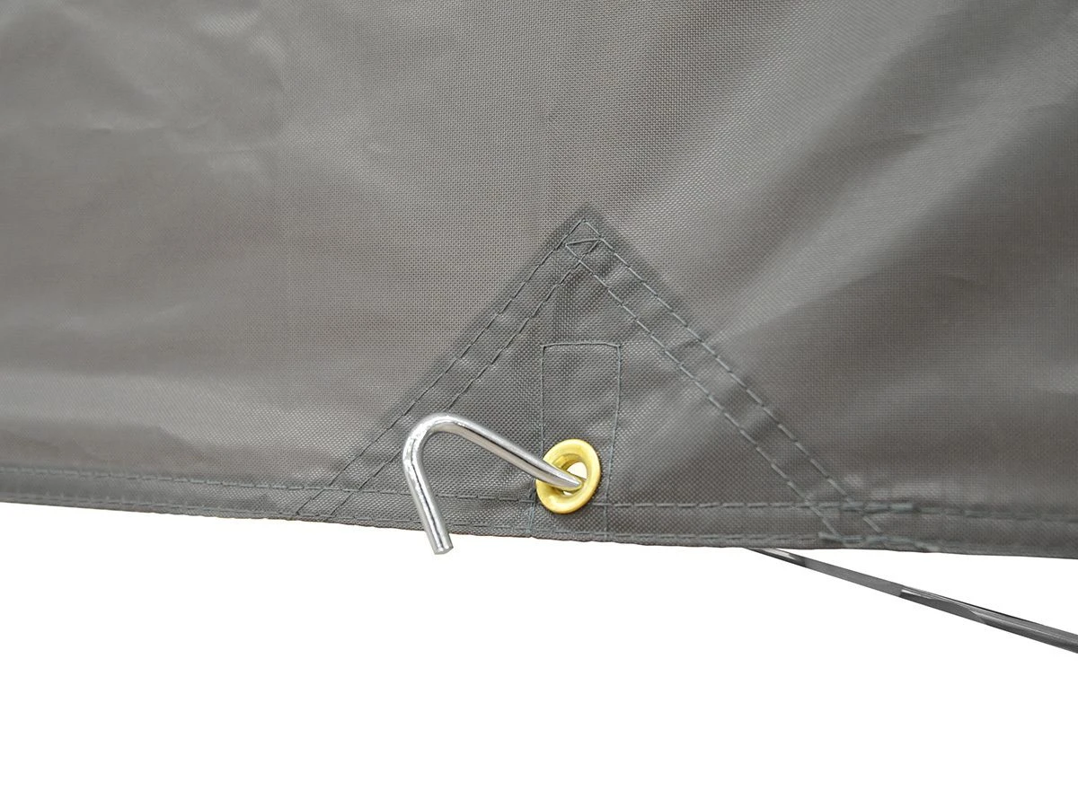 Obelink Basso 600 Niedriger Windschutz 4 Obelink Basso 600 Niedriger Windschutz – Bild 4