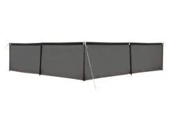 Obelink Basso 600 Niedriger Windschutz 11 Obelink Basso 600 Niedriger Windschutz -CampMate Verkaufs-Shop obelink windscherm basso 600 5 ecommerce