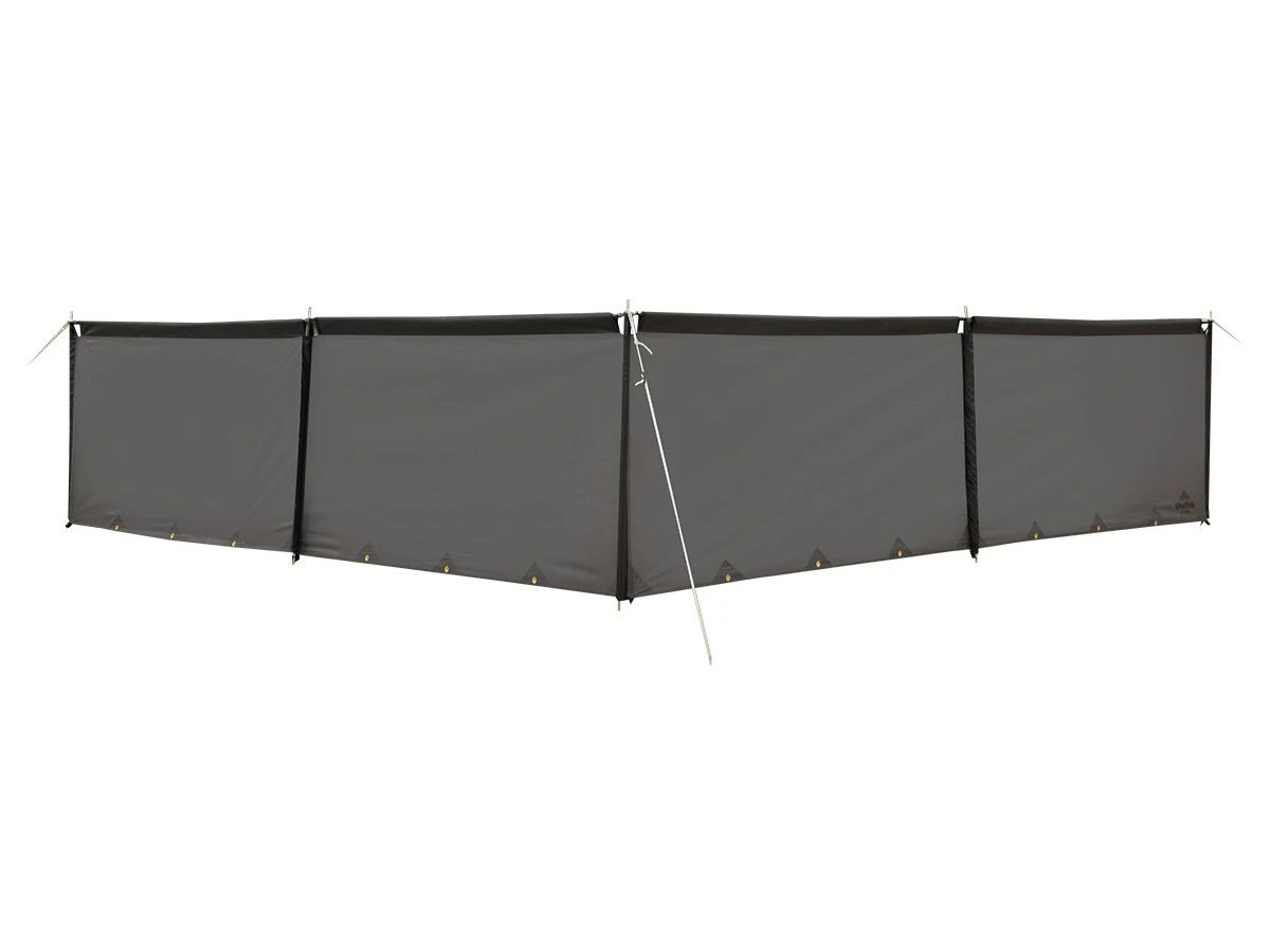 Obelink Basso 600 Niedriger Windschutz 5 Obelink Basso 600 Niedriger Windschutz – Bild 5