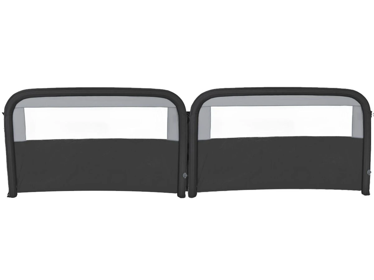 Obelink Zip 480 Easy Air Connectable Aufblasbarer Windschutz 1 Obelink Zip 480 Easy Air Connectable Aufblasbarer Windschutz