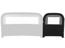 Obelink Zip Extension 120 Erweiterungselement 9 Obelink Zip Extension 120 Erweiterungselement -CampMate Verkaufs-Shop obelink windscherm zip extension 120 2 ecommerce 4c71