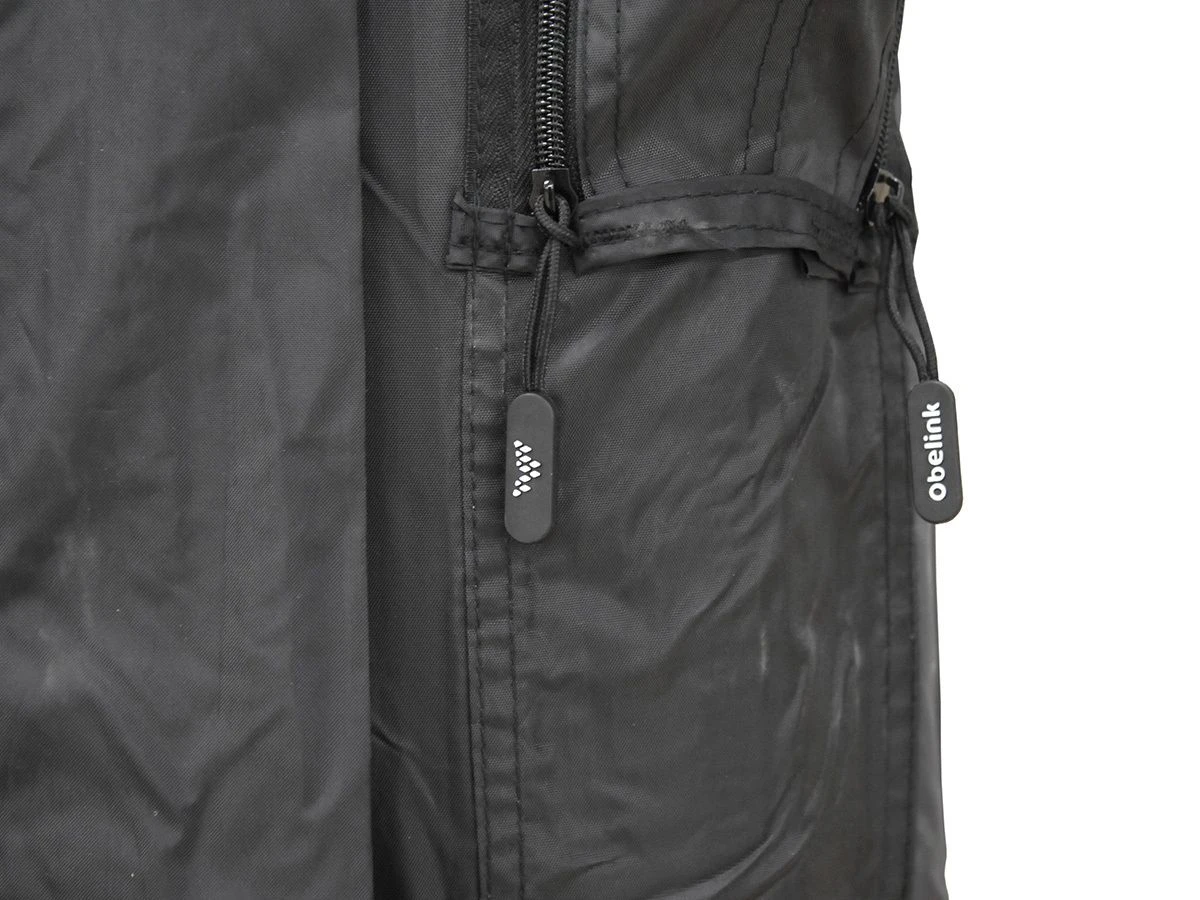 Obelink Viera 280 Easy Air Luftvorzelt 11 Obelink Viera 280 Easy Air Luftvorzelt – Bild 11